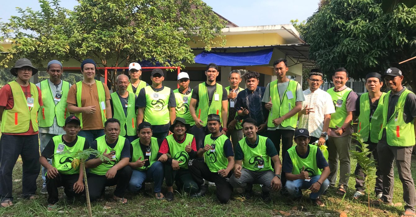 panitia qurban